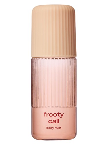 Frooty Call Body Mist by Snif
