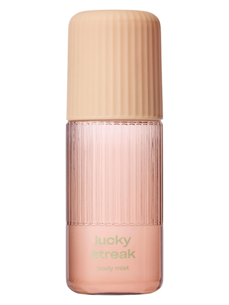 Lucky Streak Body Mist Snif perfume - a new fragrance for women and men ...