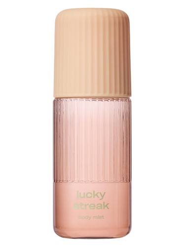 Lucky Streak Body Mist Snif — аромат