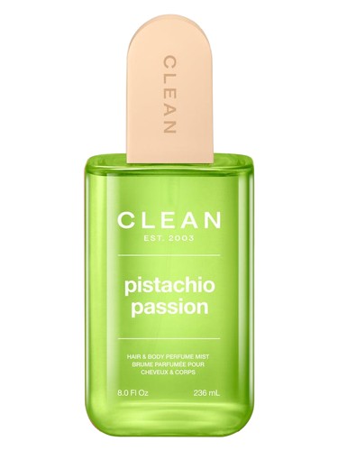 Pistachio Passion Mist by Clean