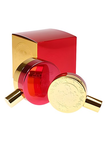 Secrets of Love Ricarda M. pro ženy