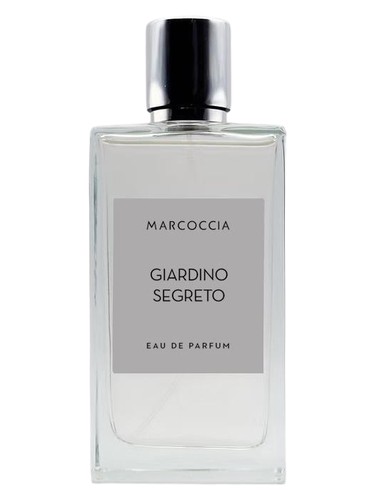 Giardino Segreto by Marcoccia