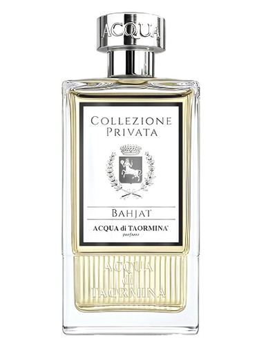 Bahjat by Acqua di Taormina Parfums