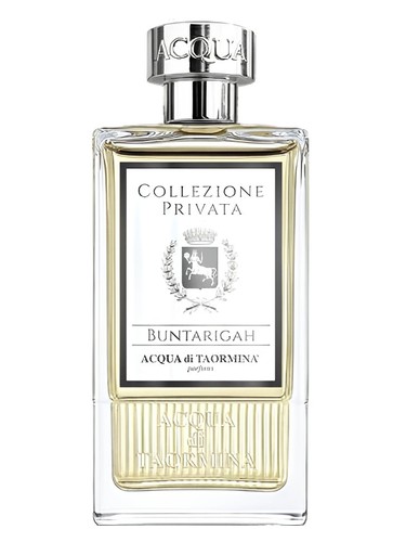 Buntarigah by Acqua di Taormina Parfums