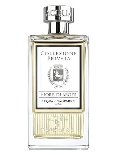 Fiore di Seges by Acqua di Taormina Parfums