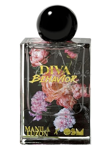 Diva Behavior by OSM