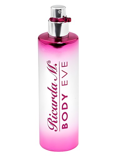 perfume Body Eve Ricarda M. pro ženy 