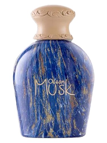 Ocean Musk by Junaid Perfumes