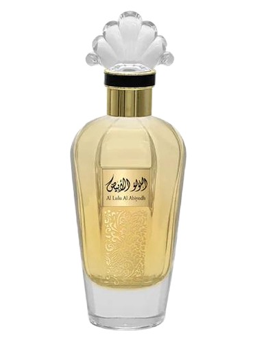 Al Lulu Al Abiyedh by Sahari