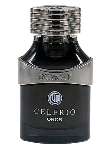Celerio Oros by Dumont