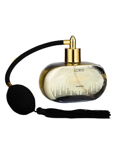Timeless Nostalgia by Loris Parfum