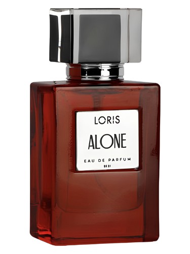 Alone by Loris Parfum