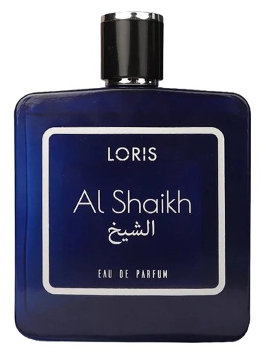 Al Shaikh by Loris Parfum