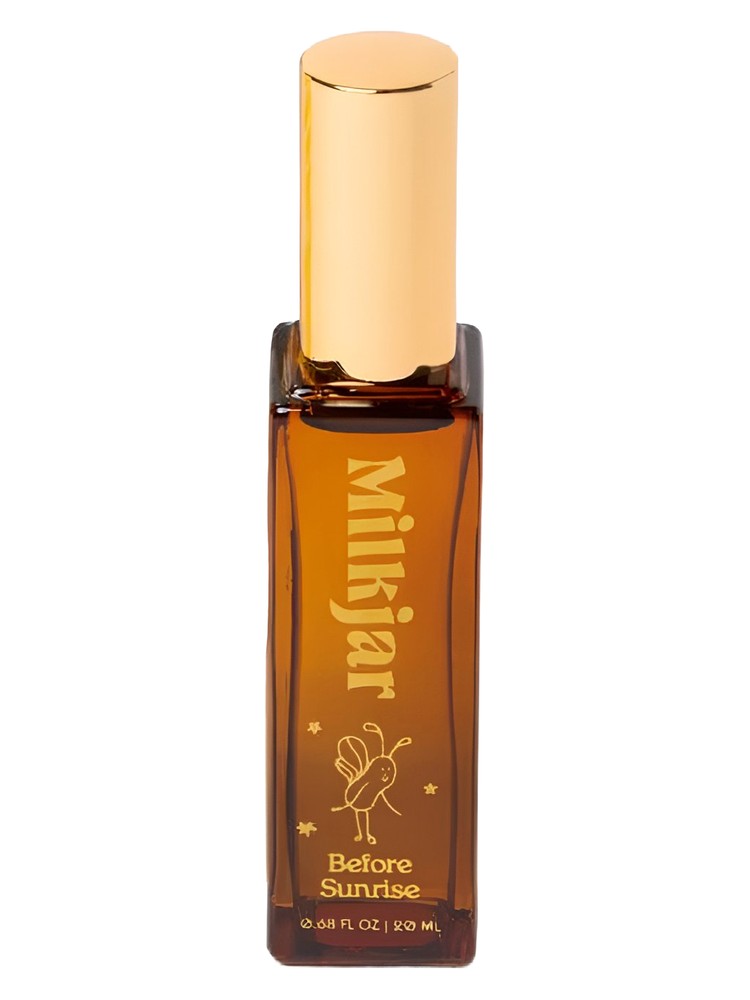 Before Sunrise Milk Jar perfume - a new fragrance for women and men 2025