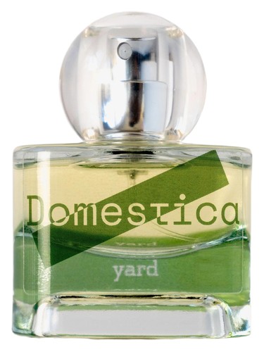 Yard by Domestica