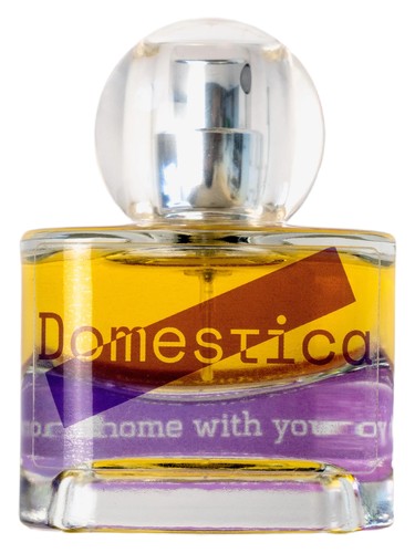 Home With You by Domestica