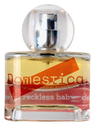 Reckless Baby by Domestica