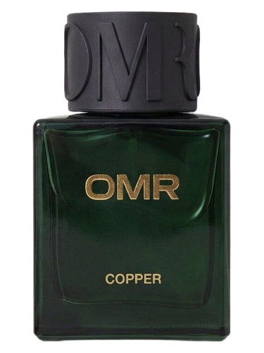 Copper by OMR Beauty
