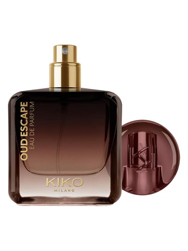Oud Escape by Kiko Milano