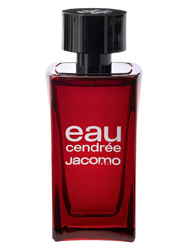 Eau Cendrée by Jacomo