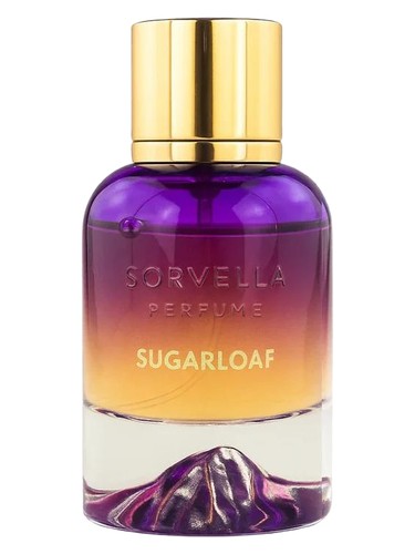 Sugarloaf by Sorvella Perfume