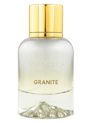 Granite by Sorvella Perfume