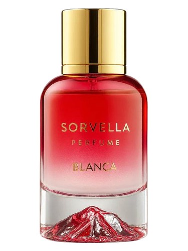 Blanca by Sorvella Perfume