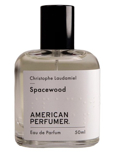 Spacewood by American Perfumer