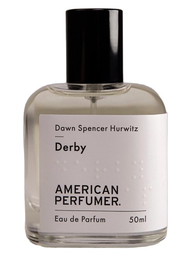 Derby by American Perfumer