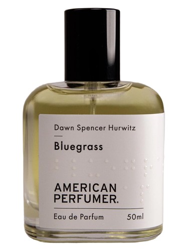 Bluegrass by American Perfumer