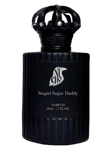 Stupid Sugar Daddy by Daniel Josier