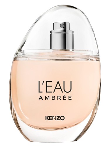 KENZO L'EAU PURE 100ml ユニセックス香水 Kenzo L'Eau Pure Eau De