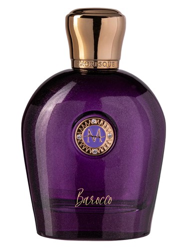 Barocco by Moresque