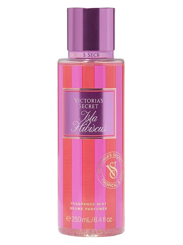 Isla Hibiscus Victoria's Secret 香水- 一款年中性香水