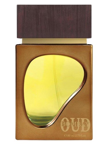 Bombay Oud by Ahmed Al Maghribi