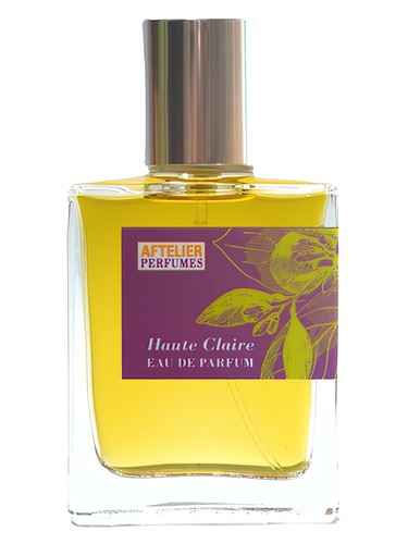 Haute Claire by Aftelier