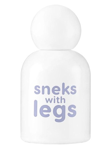 Sneks with Legs