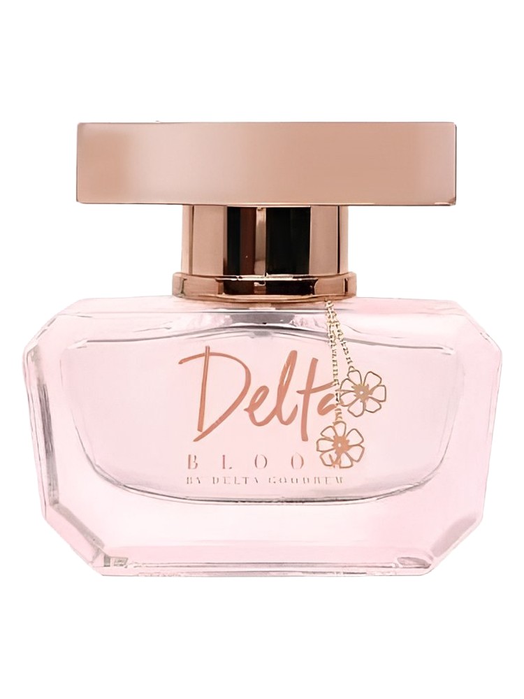Bloom Delta Goodrem perfume - a new fragrance for women 2026