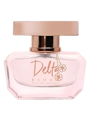 Bloom by Delta Goodrem