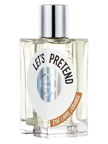 Let's Pretend