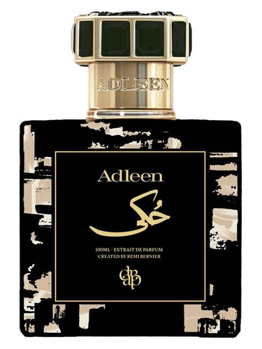 Huka by Adleen Haute Parfumerie