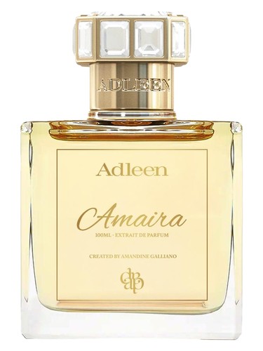 Amaira by Adleen Haute Parfumerie