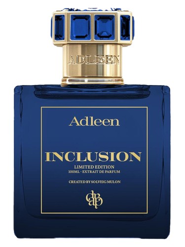 Inclusion by Adleen Haute Parfumerie