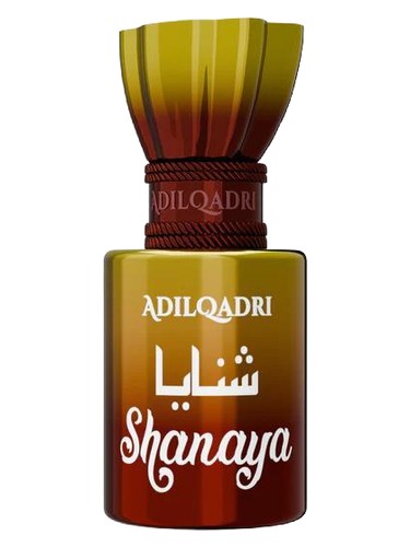 Shanaya Perfume Oil by Adil Qadri