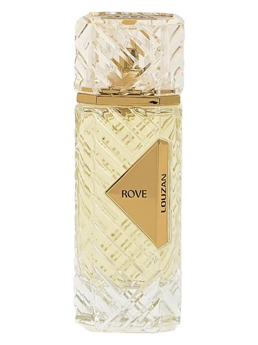 Rove by Louzan