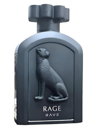 Rage by RAVE