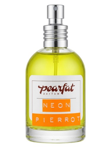 Neon Pierrot by Pearfat Parfum