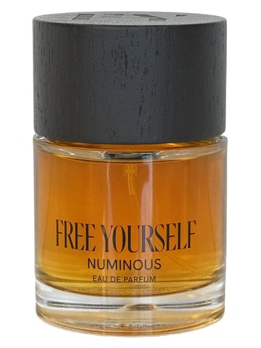 Numinous by Free Yourself
