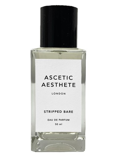 Stripped Bare by Ascetic Aesthete