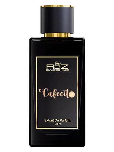 Cafecito by RDZ Parfums